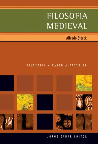 Filosofia Medieval  -   Alfredo Storck