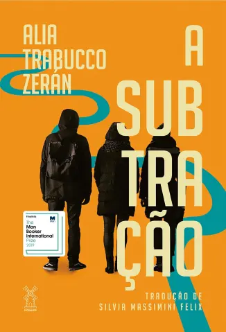 A Subtração - Alia Trabucco Zerán