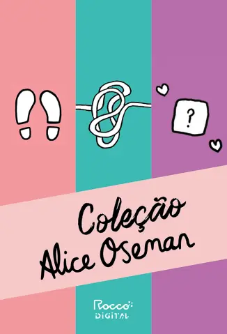 Box Coleção Heartstopper - Alice Oseman