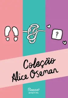 Box Coleção Heartstopper - Alice Oseman