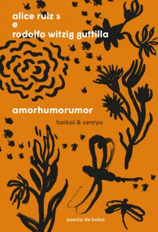 AmorHumorRumor - Alice Ruiz S