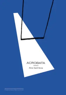 Acrobata - Alice Sant Anna