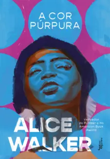 Box A cor Purpura - Alice Walker