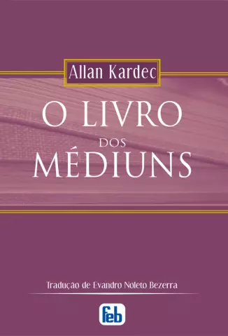 O livro-dos-mediuns - book pdf