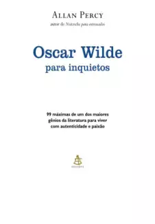 Oscar Wilde Para Inquietos  -  Allan Percy