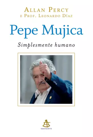 Pepe Mujica  -  Allan Percy