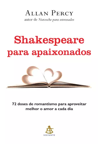 Shakespeare Para Apaixonados  -  Allan Percy