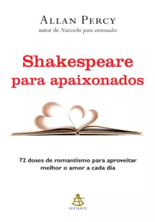 Shakespeare Para Apaixonados  -  Allan Percy