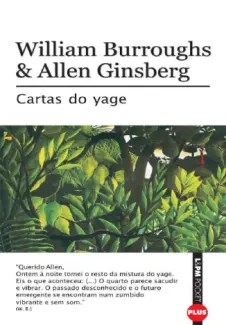 Cartas do Yage - Allen Ginsberg