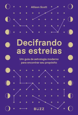 Decifrando as Estrelas - Allison Scott