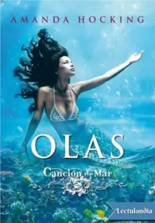 Ondas - Amanda Hocking