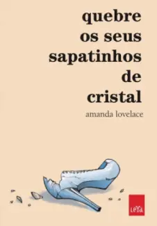 Faça sua Coroa de gelo Brilhar - Amanda Lovelace