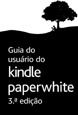 Guia do usuário do Kindle Paperwhite, 3.ª edição - Amazon