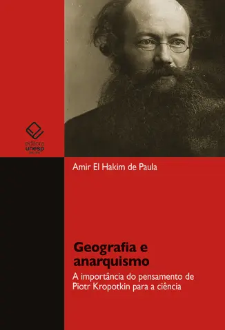 Geografia e Anarquismo - Amir El Hakim de Paula