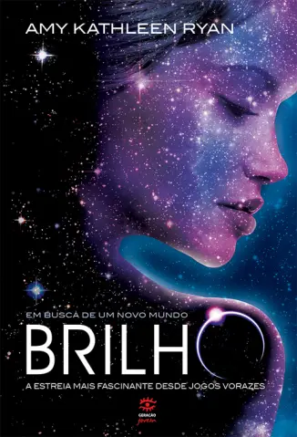 Brilho - Amy Kathleen Ryan