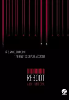 Reboot  -  Reboot  - Vol.  1  -  Amy Tintera