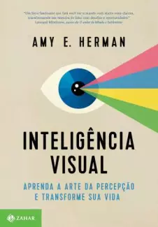 Inteligência Visual  -  Amy E. Herman