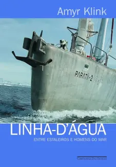 Linha D\\\'Água - Amyr Klink
