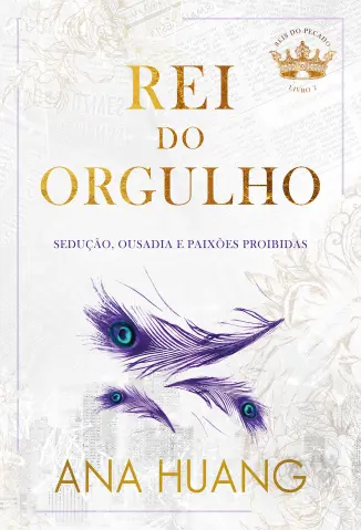 Rei do Orgulho - Ana Huang