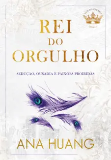 Rei do Orgulho - Ana Huang