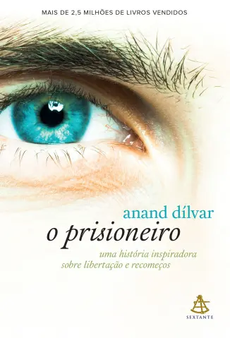 O prisioneiro - Anand Dílvar