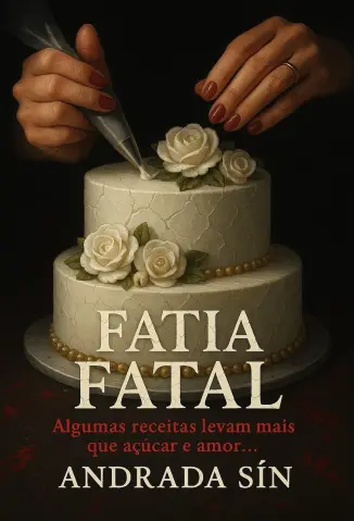 FATIA FATAL - Andrada Sín