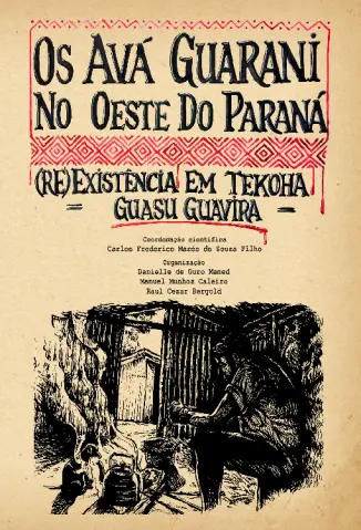 TERROR NO LAGO PARANOÁ - Andrada Sín