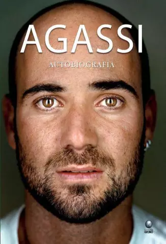 Agassi  -  Andre Agassi