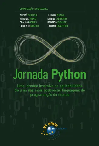 Jornada Python - André Guilhon