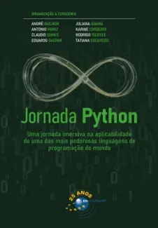 Jornada Python - André Guilhon