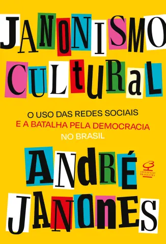 Janonismo Cultural - André Janones