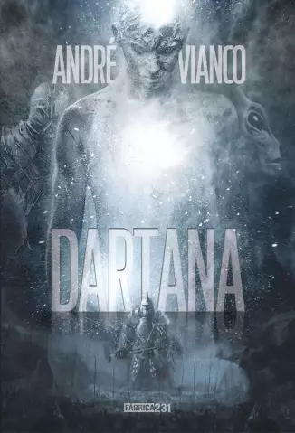Dartana  -  André Vianco
