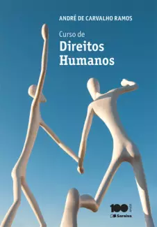 Curso de Direitos Humanos  -  André de Carvalho Ramos