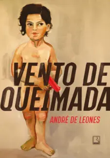 Vento de Queimada - André de Leones