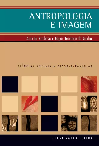 Antropologia e Imagem  -  Andréa Barbosa