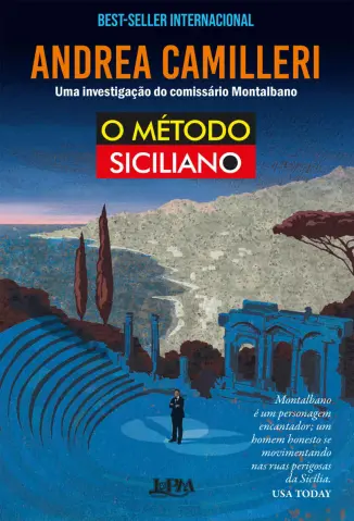 O Método Siciliano - Andrea Camilleri