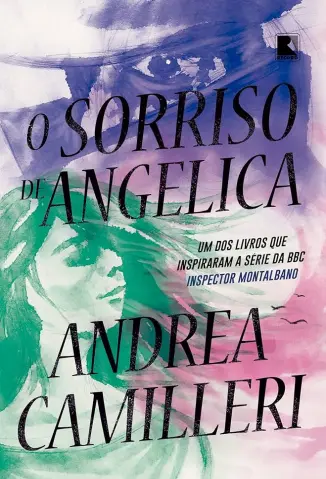 O Sorriso de Angelica - Andrea Camilleri
