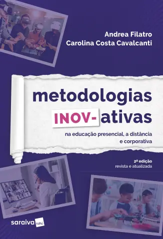 Metodologias Inov-Ativas - Andrea Filatro