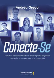 Conecte-Se - Andréa Greco