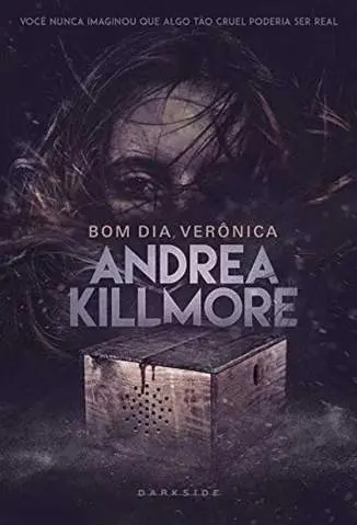 Bom dia, Verônica - Andrea Killmore