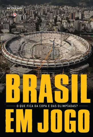 Brasil em Jogo  -  Andrew Jennings