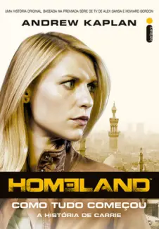 Homeland  -  Andrew Kaplan