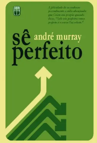 Sê Perfeito - Andrew Murray