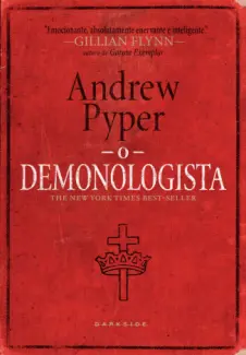 O Demonologista  -  Andrew Pyper