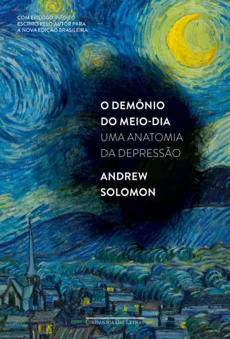 O Demônio do Meio-dia  -  Andrew Solomon