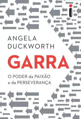 Garra  -  Angela Duckworth
