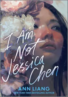 Eu não sou Jessica Chen - Ann Liang