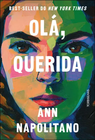 Olá, Querida - Ann Napolitano