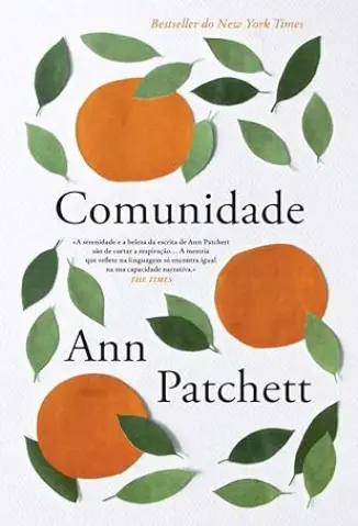 Comunidade - Ann Patchett