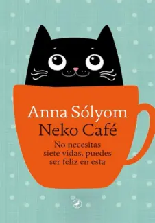 Neko Cafe - Anna Solyom